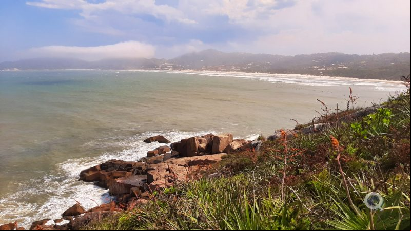 Praia do Rosa - Imbituba - Santa Catarina - Regi