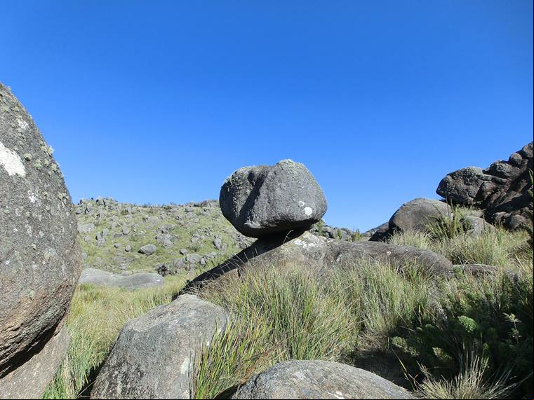 Parque Nacional do Itatiaia - Maci