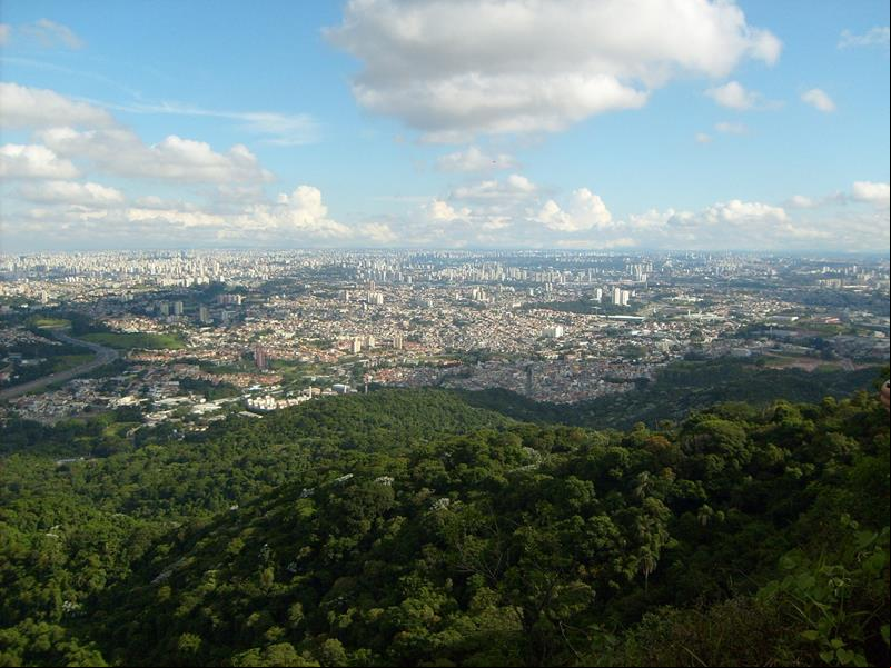 Parque Estadual do Jaragu